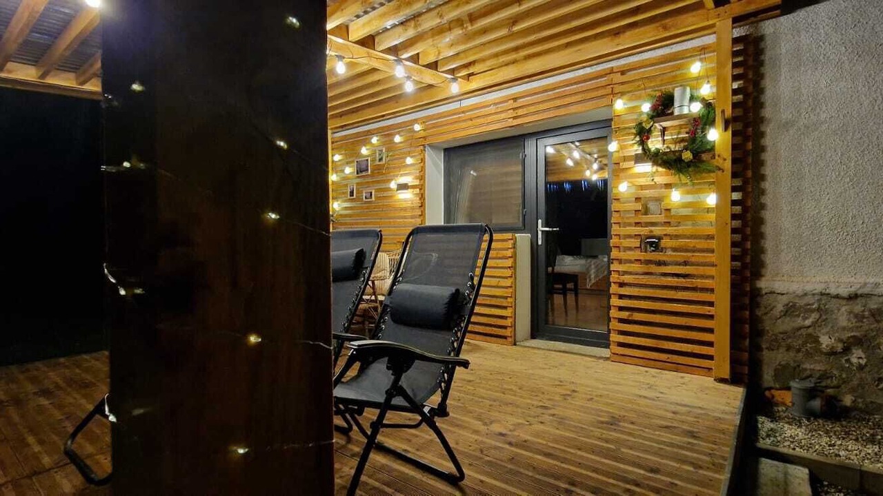 Photo of Patio Balcony in Buces