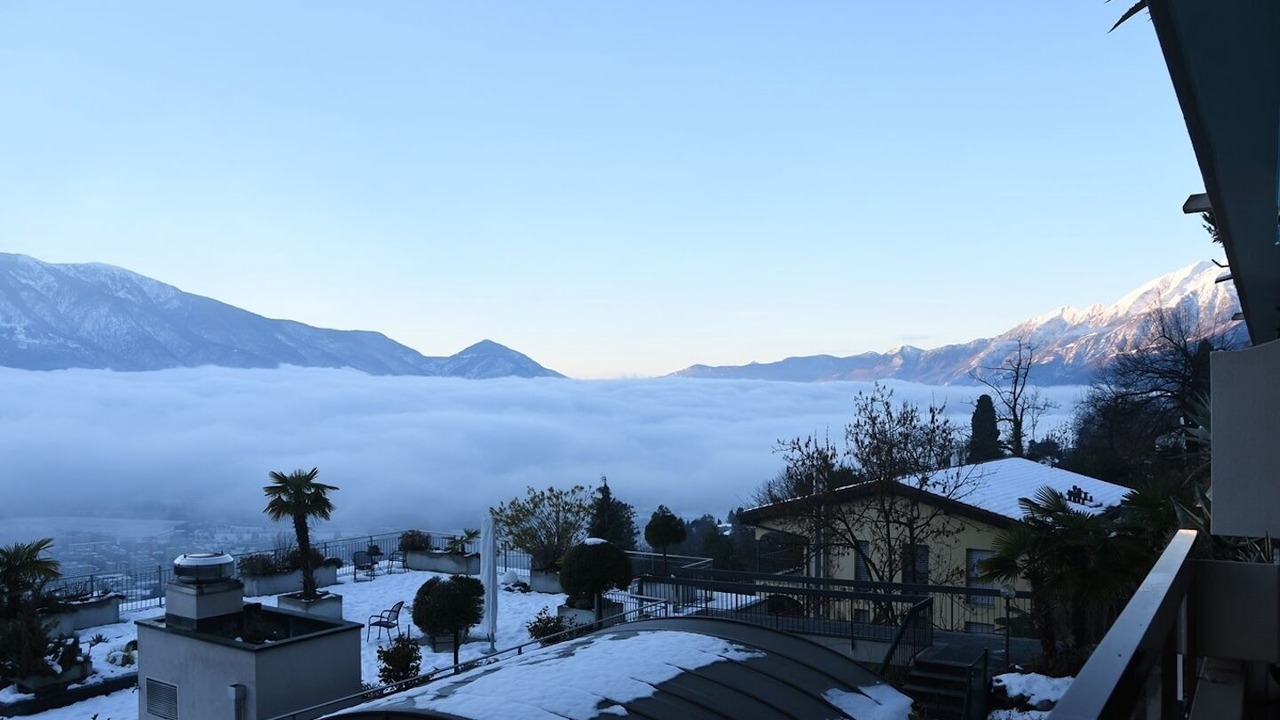 Photo of Outdoor in Orselina