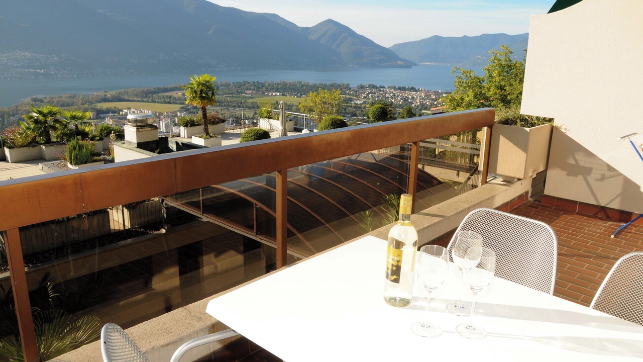 Photo of Outdoor in Orselina