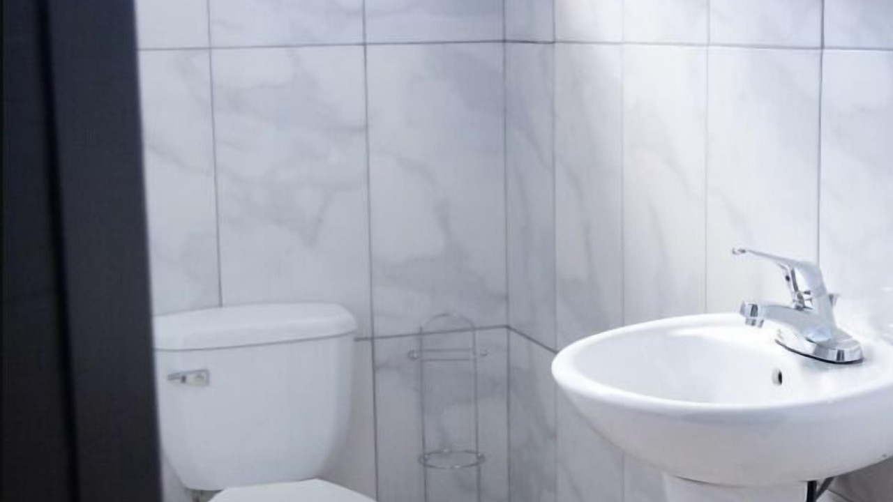Photo of Bathroom in Borinquen