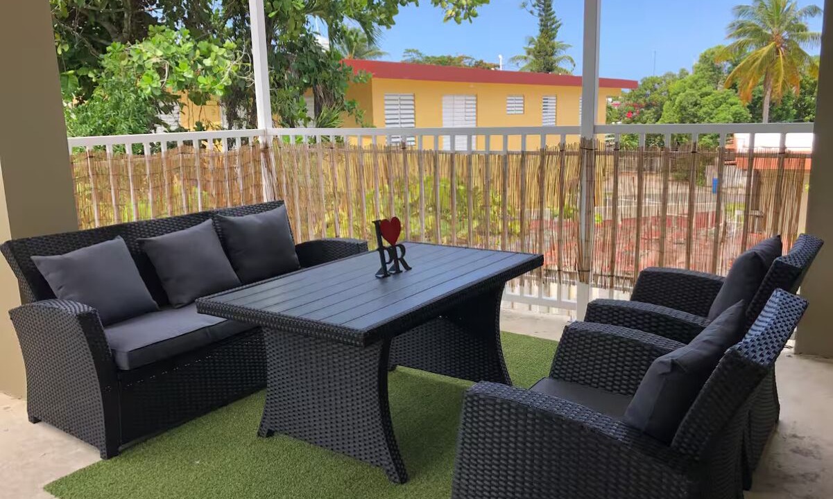 Photo of Outdoor in Borinquen