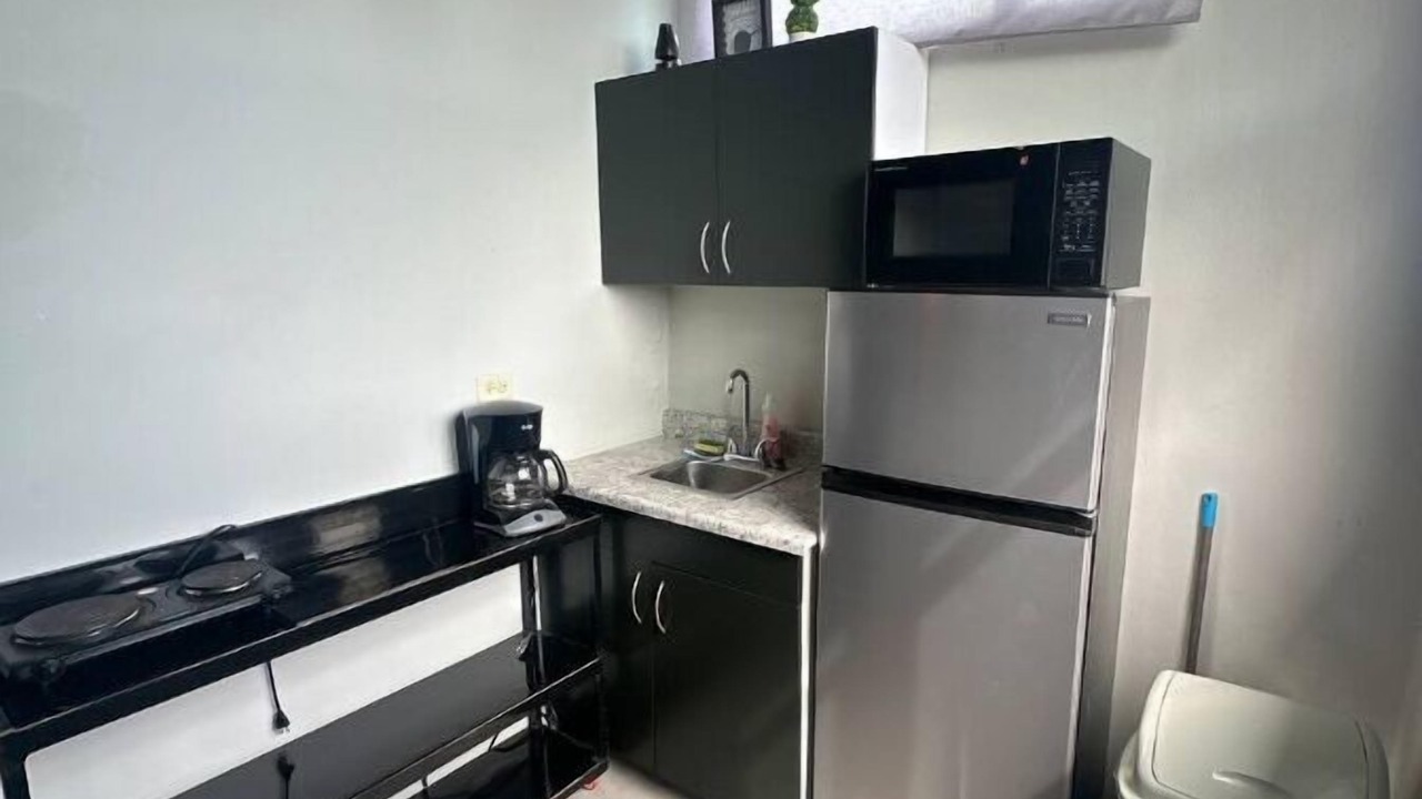 Photo of Kitchen in Borinquen