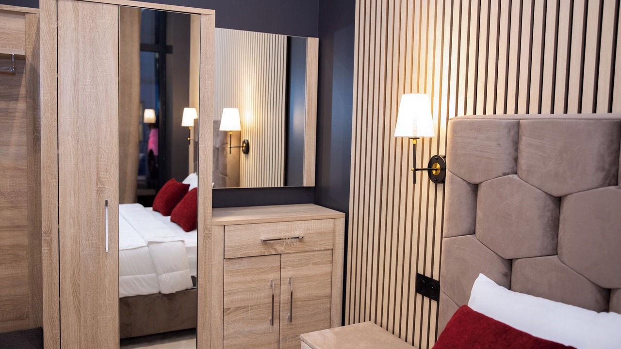 Photo of Bedroom in Tonkin Nord