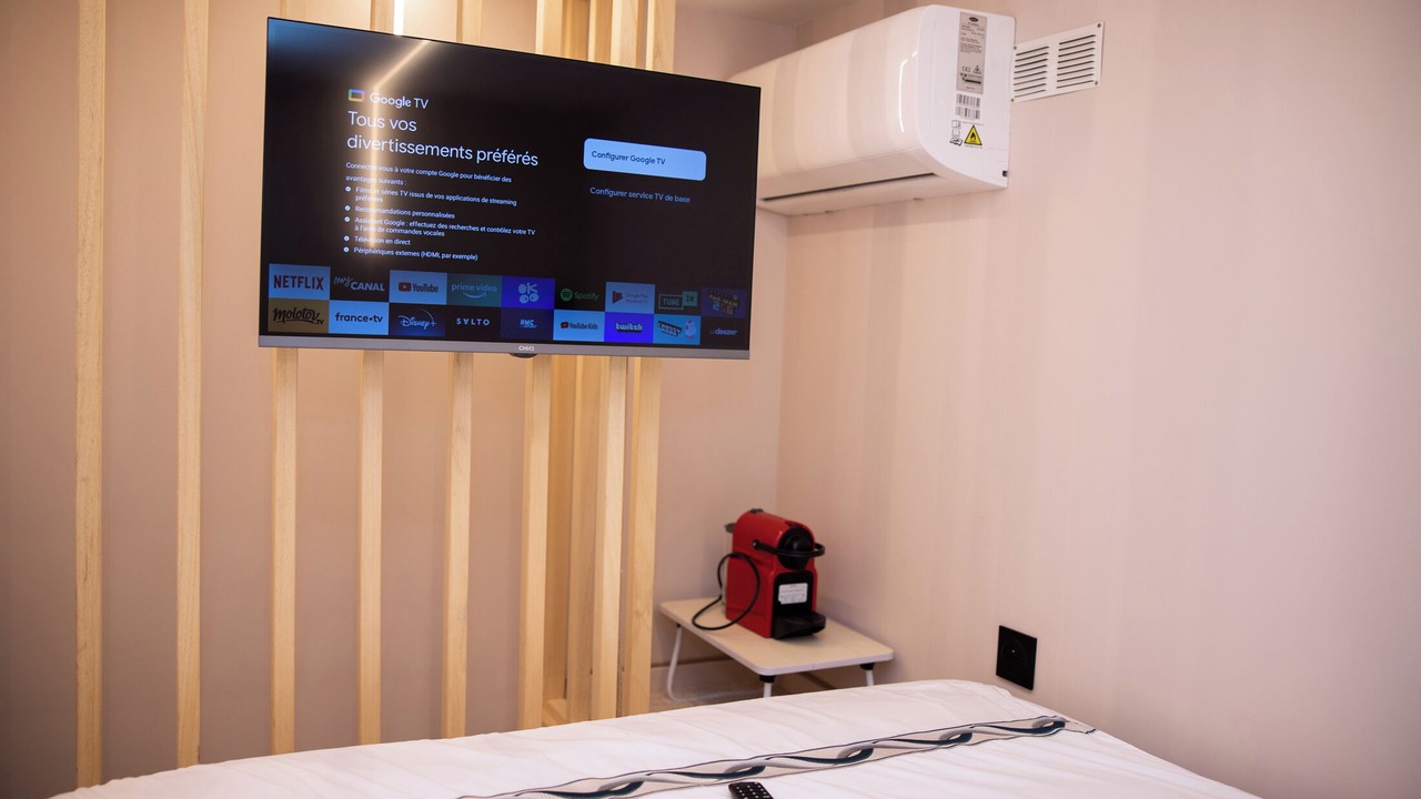 Photo of Bedroom in Tonkin Nord