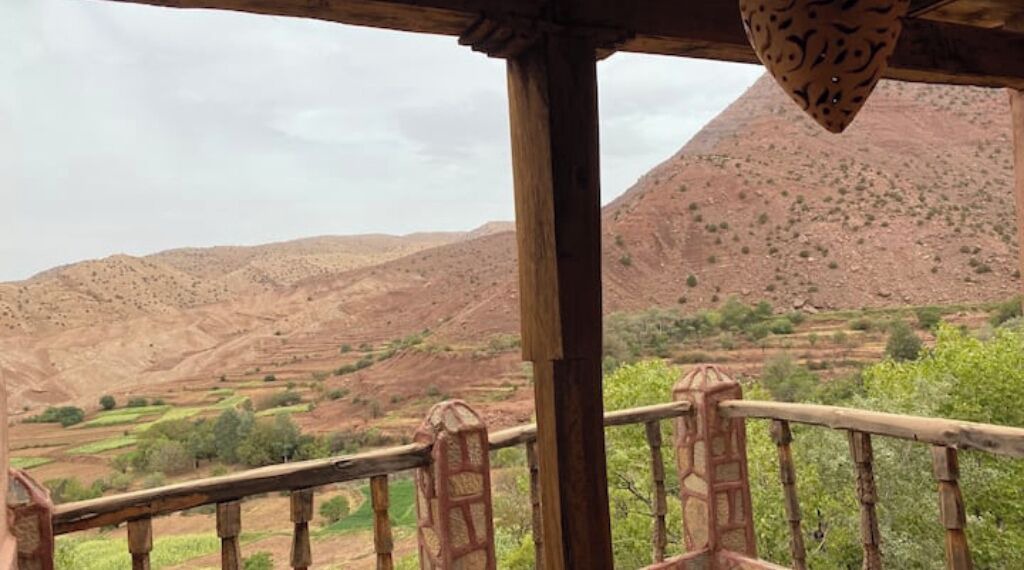 Photo of Outdoor in Tighza