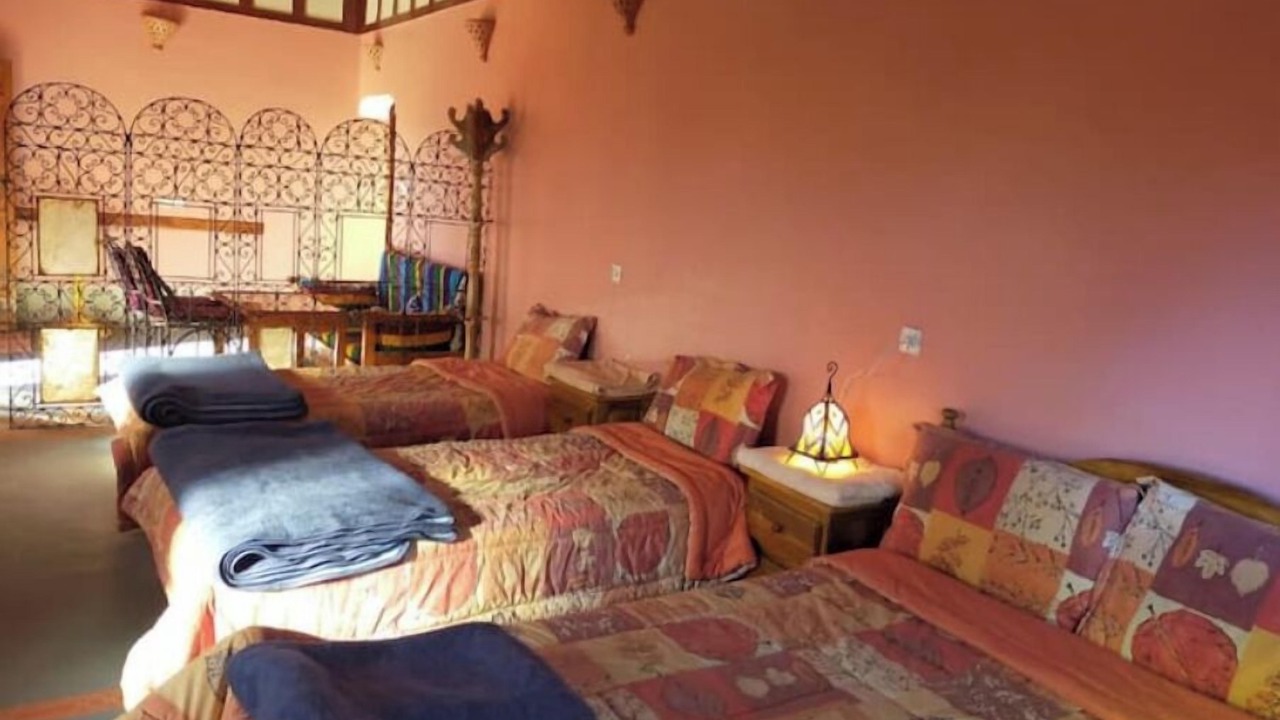 Photo of Bedroom in Tighza
