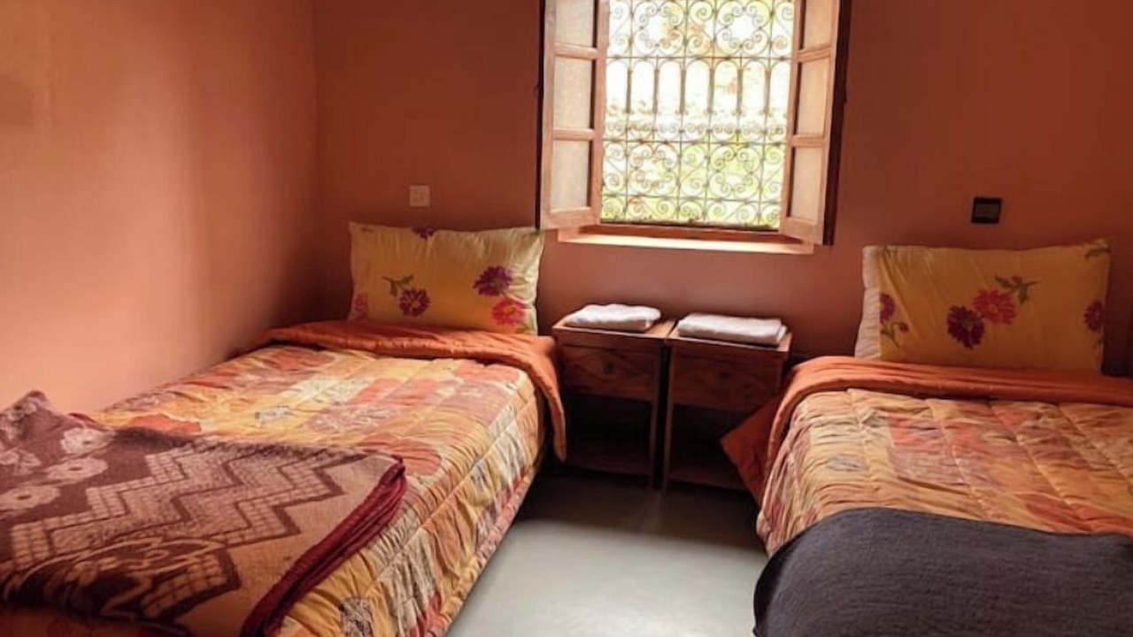 Photo of Bedroom in Tighza