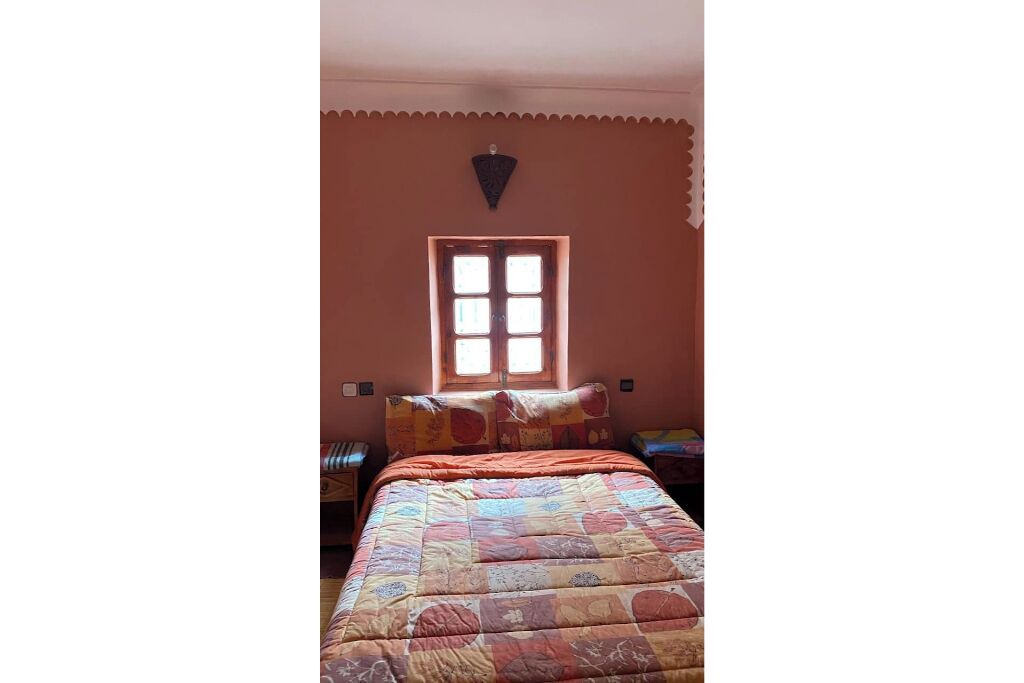 Photo of Bedroom in Tighza