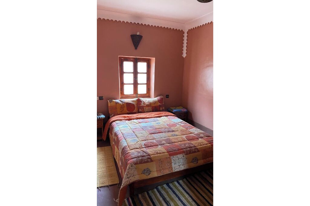 Photo of Bedroom in Tighza
