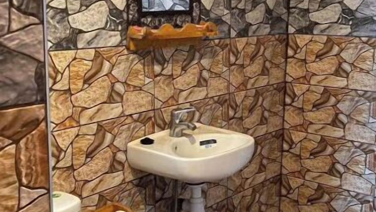Photo of Bathroom in Tighza