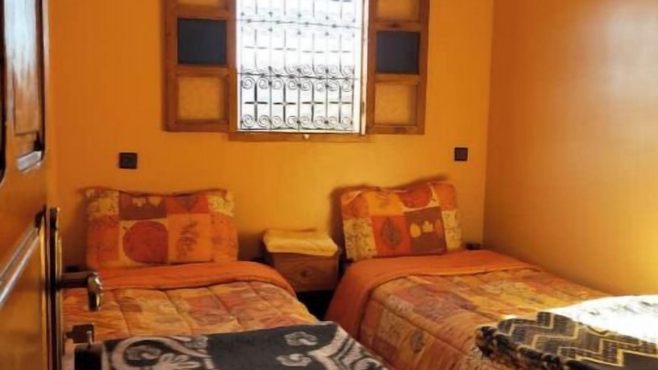 Photo of Bedroom in Tighza