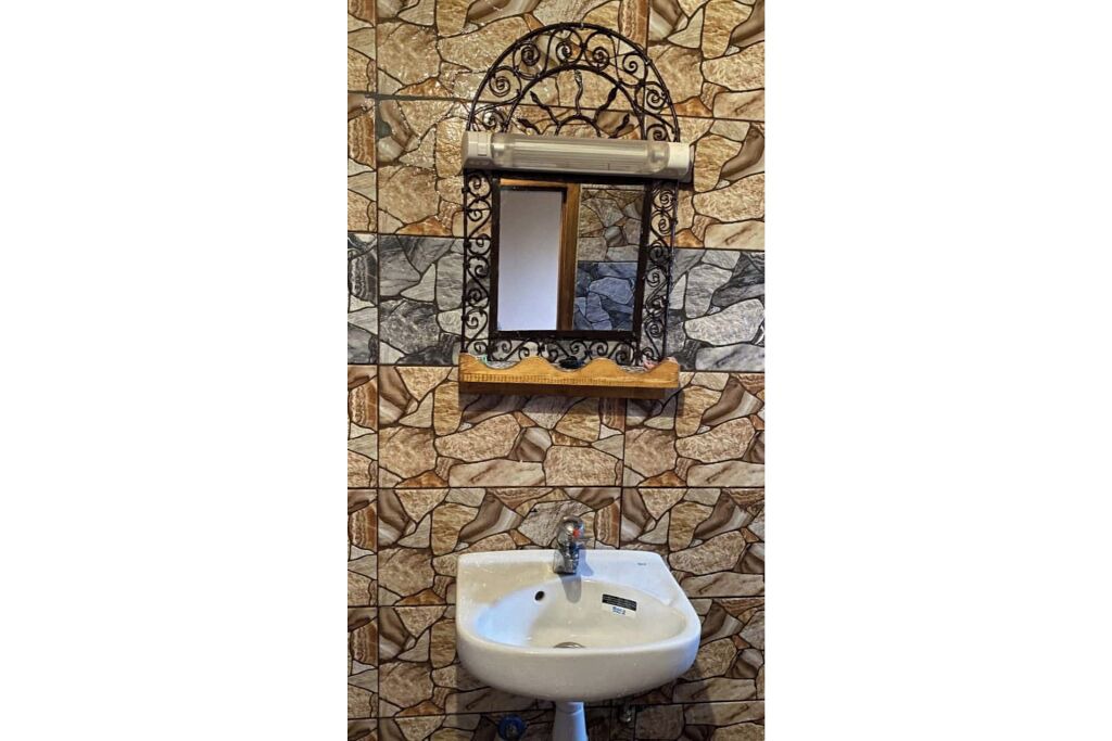 Photo of Bathroom in Tighza
