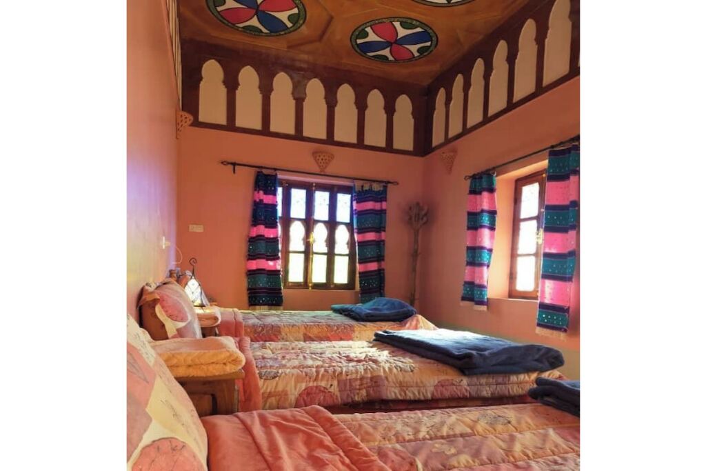 Photo of Bedroom in Tighza