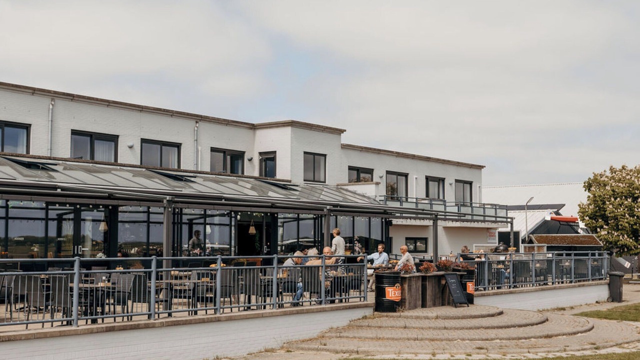 Photo of Outdoor in De Cocksdorp