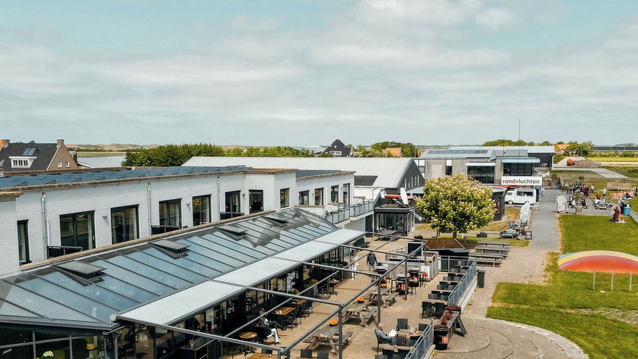 Photo of Outdoor in De Cocksdorp