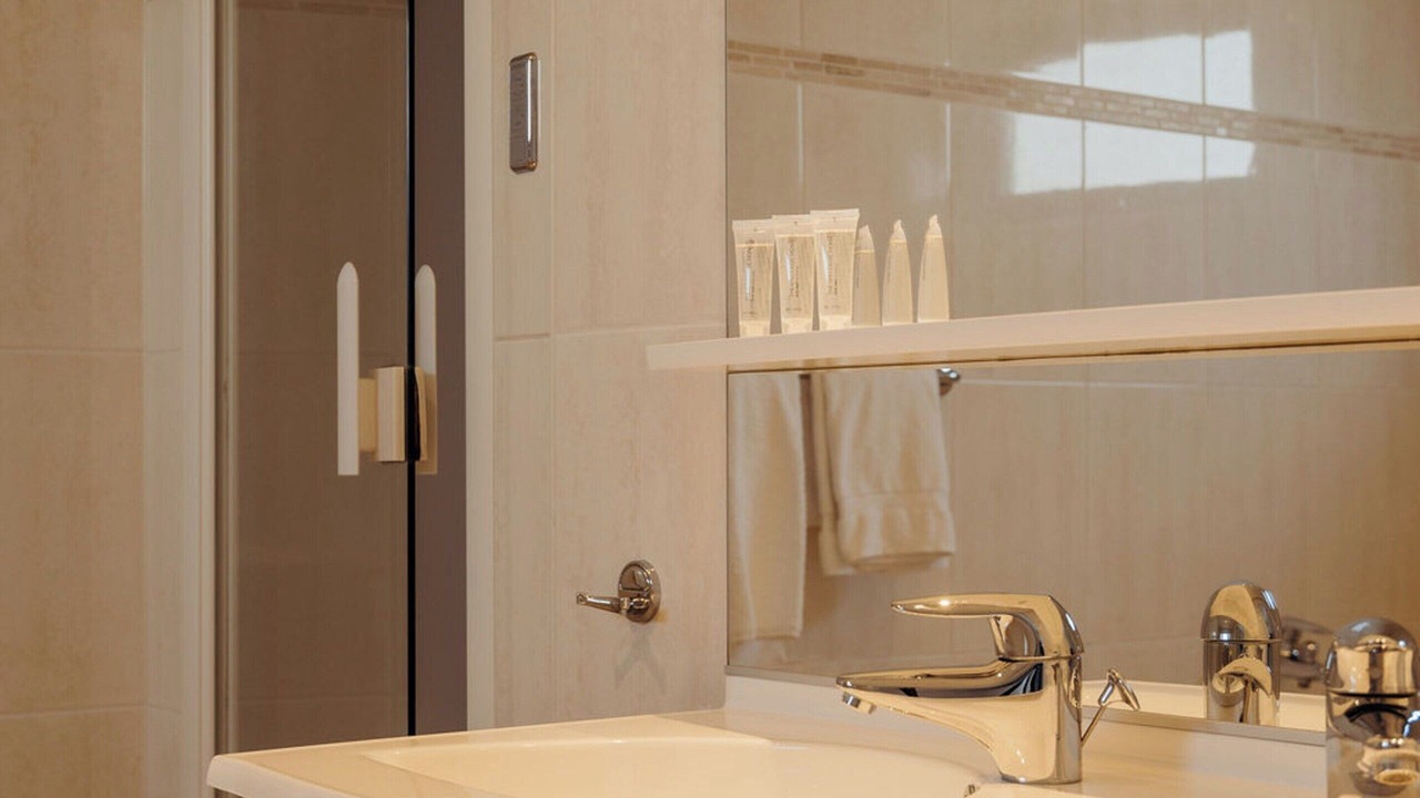 Photo of Bathroom in De Cocksdorp