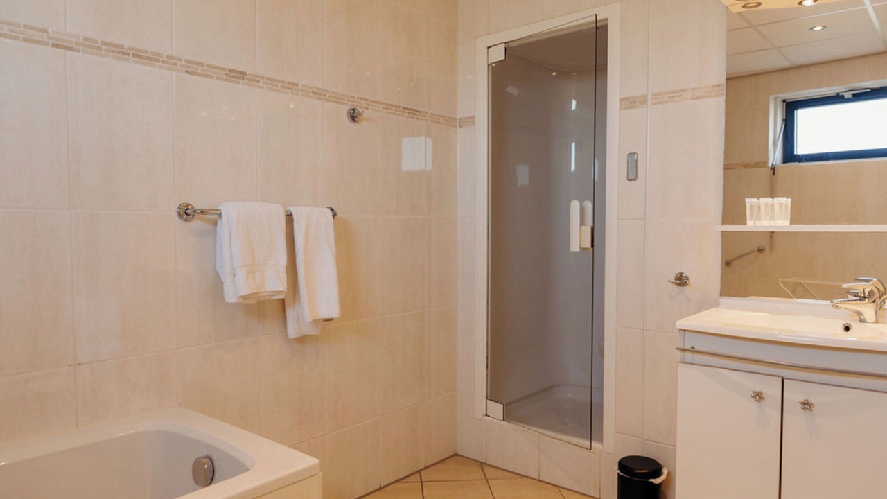 Photo of Bathroom in De Cocksdorp