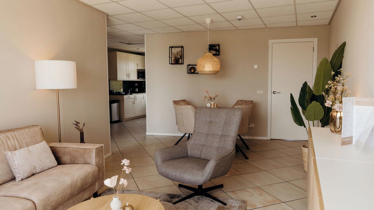 Photo of Bedroom in De Cocksdorp
