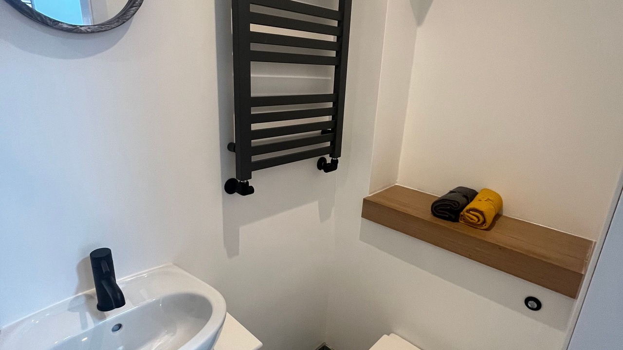 Photo of Bathroom in Richmond-upon-Thames