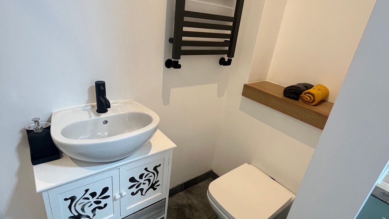 Photo of Bathroom in Richmond-upon-Thames