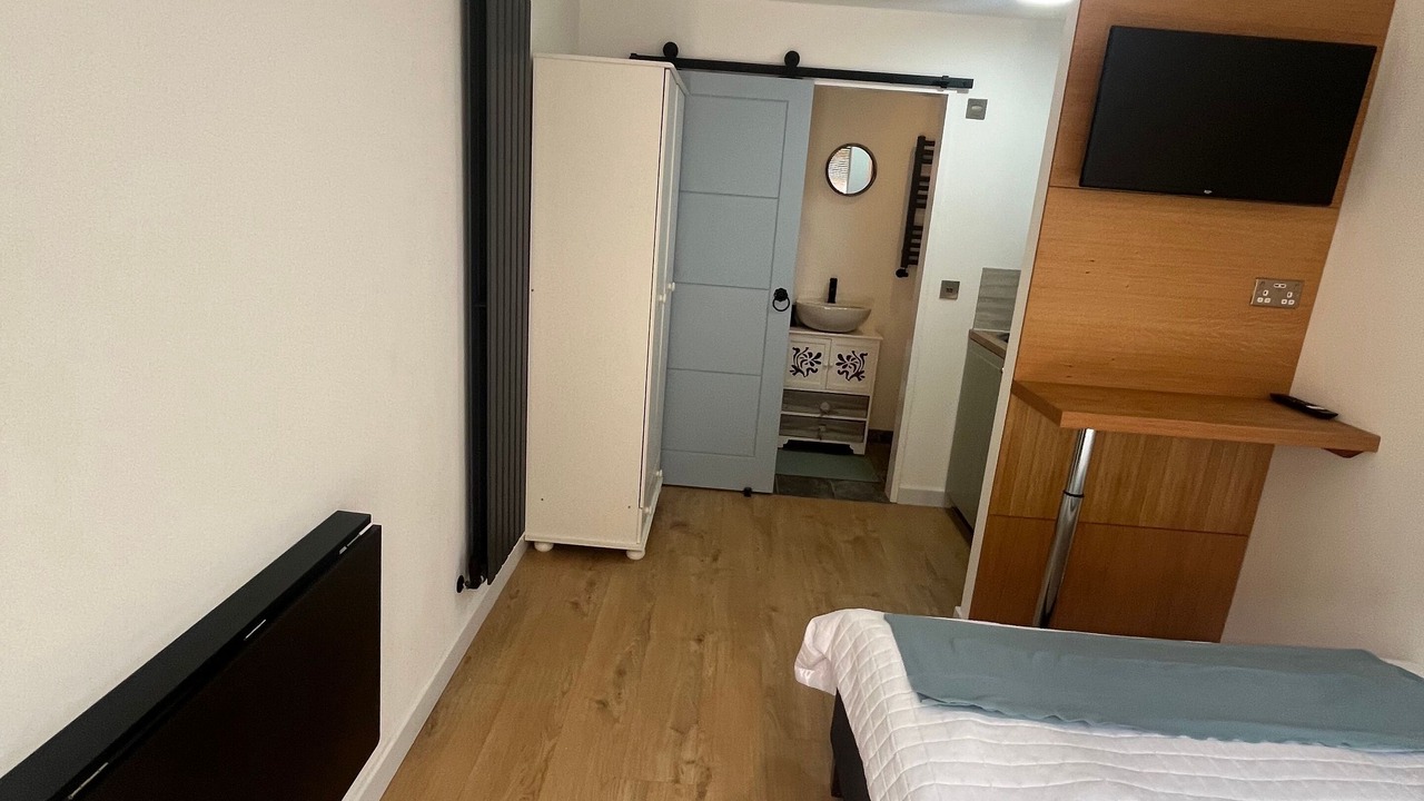 Photo of Bedroom in Richmond-upon-Thames
