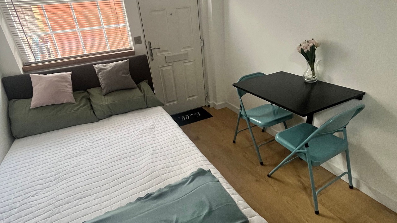 Photo of Bedroom in Richmond-upon-Thames