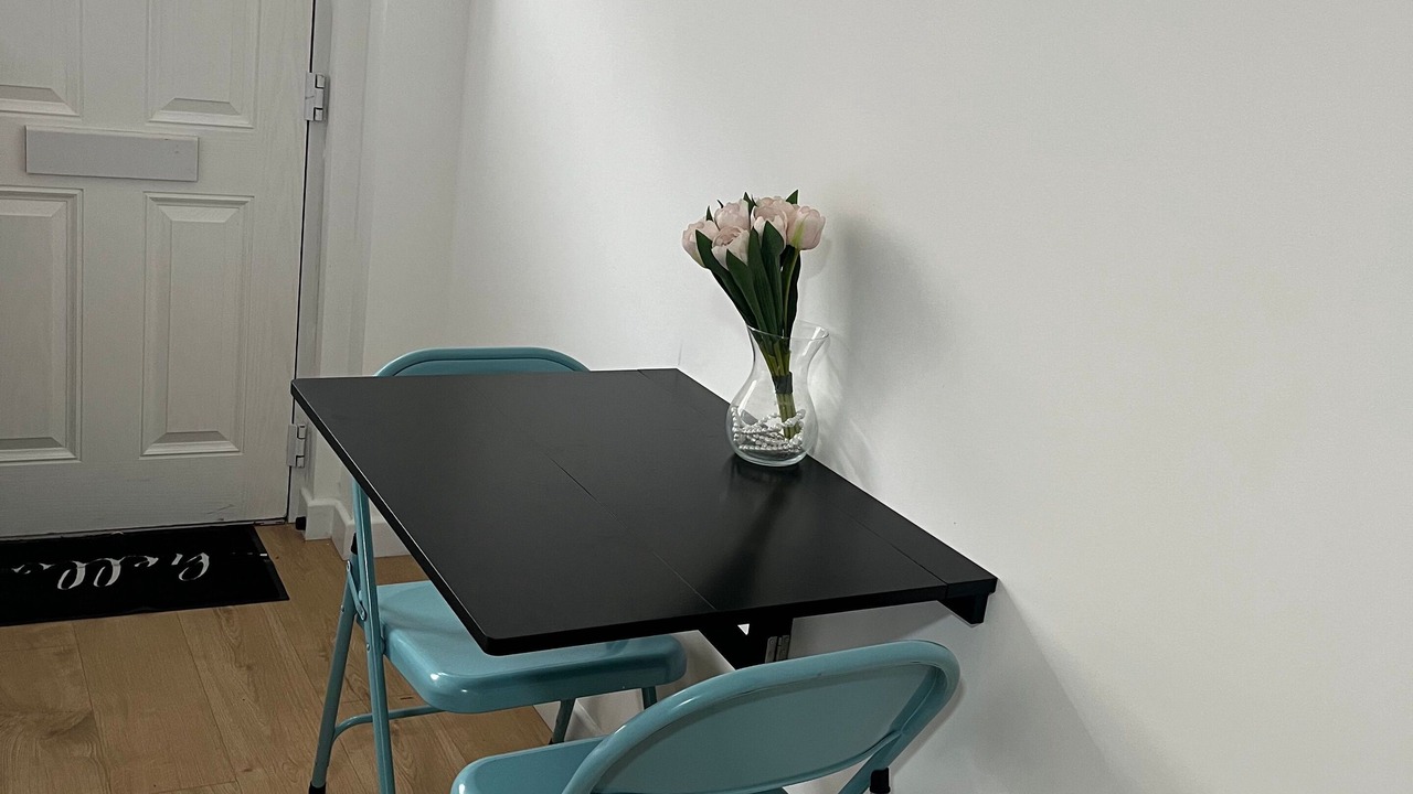 Photo of Bedroom in Richmond-upon-Thames