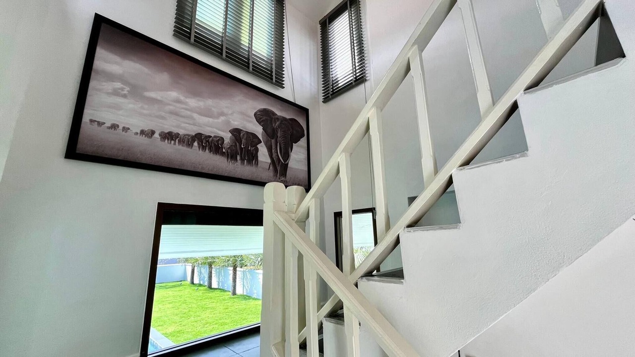 Photo of Patio Balcony in Khuekkhak