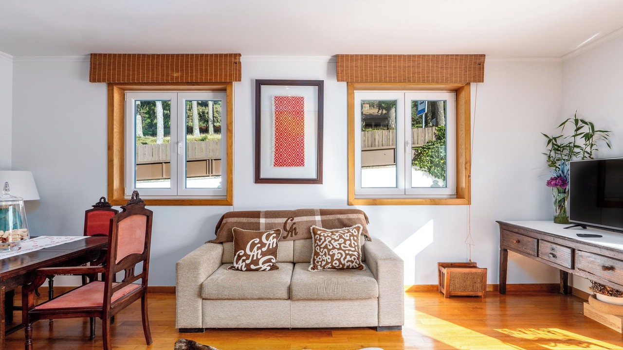 Photo of Livingroom in Montalegre e Padroso