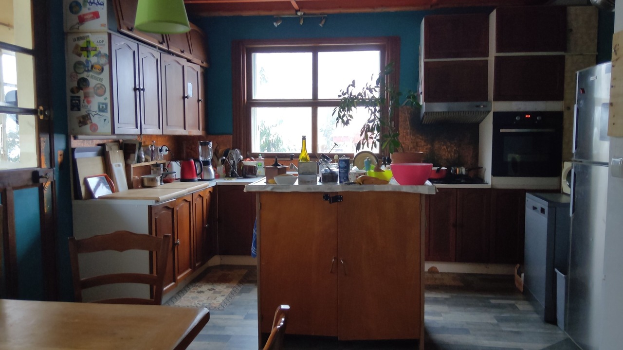 Photo of Kitchen in Sud Loire