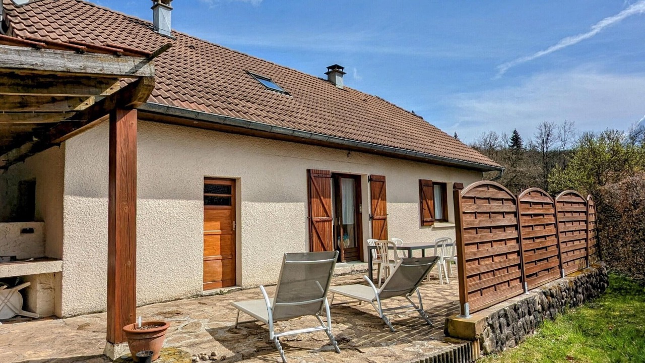 Photo of Patio Balcony in Plancher-Bas