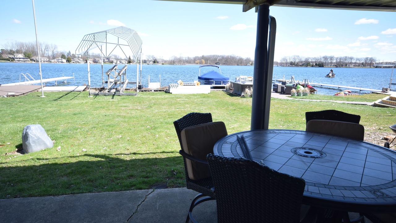 Photo of Outdoor in Lake Fenton