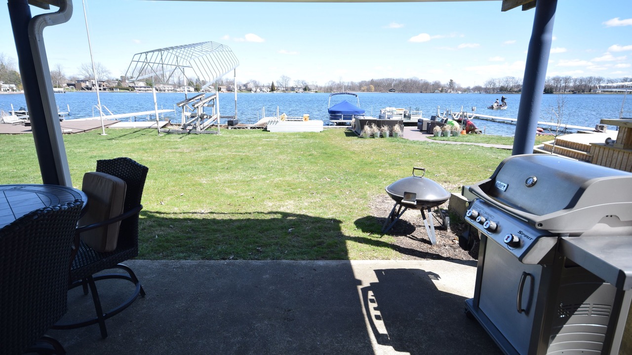 Photo of Outdoor in Lake Fenton