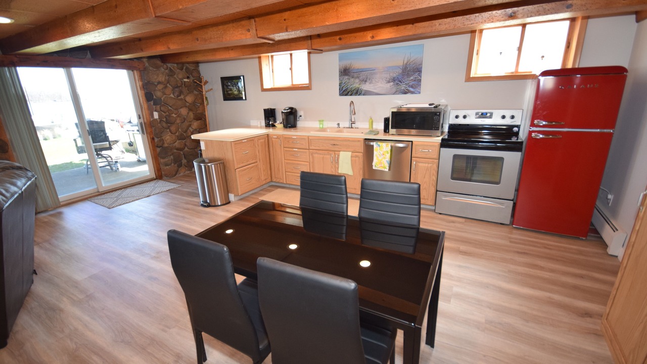 Photo of Kitchen in Lake Fenton
