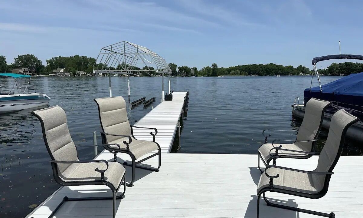 Photo of Others in Lake Fenton