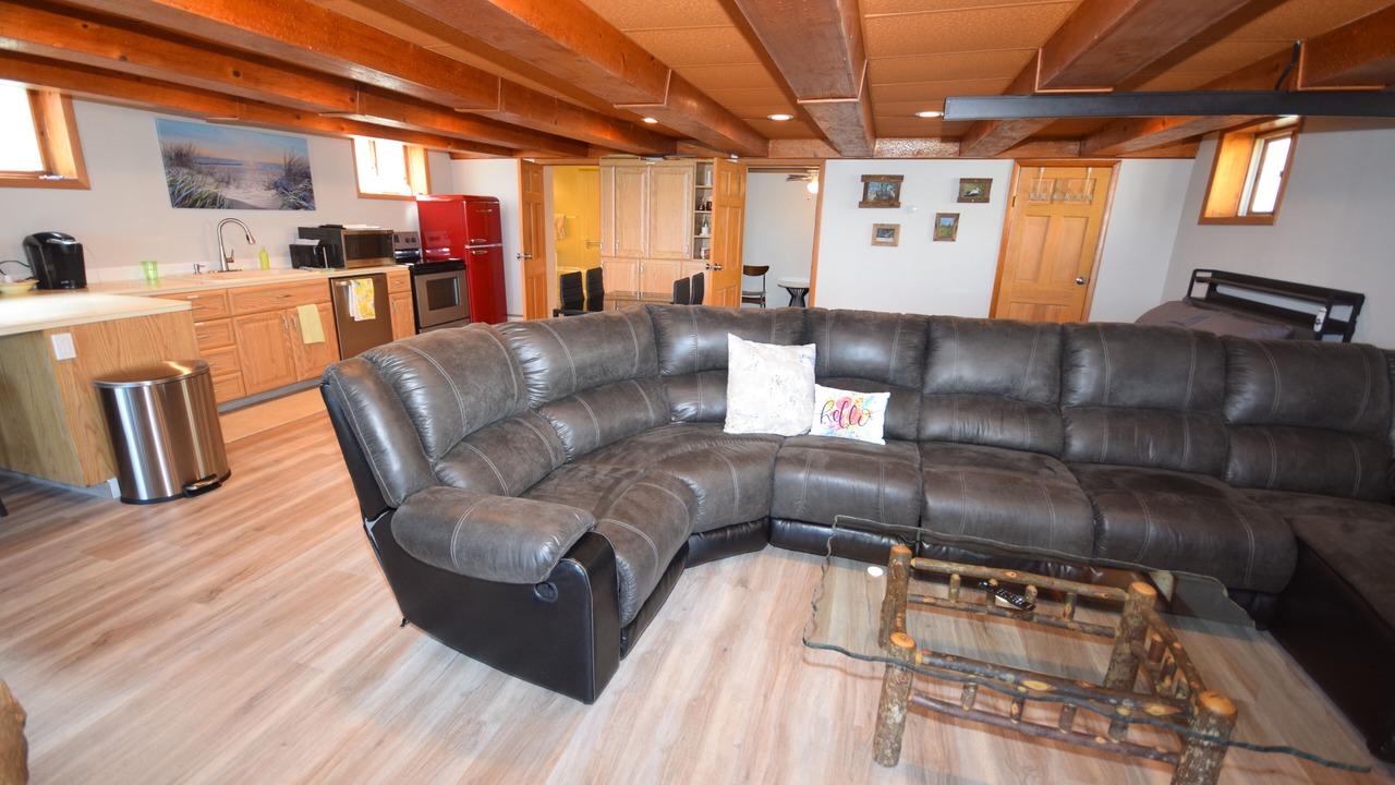 Photo of Livingroom in Lake Fenton
