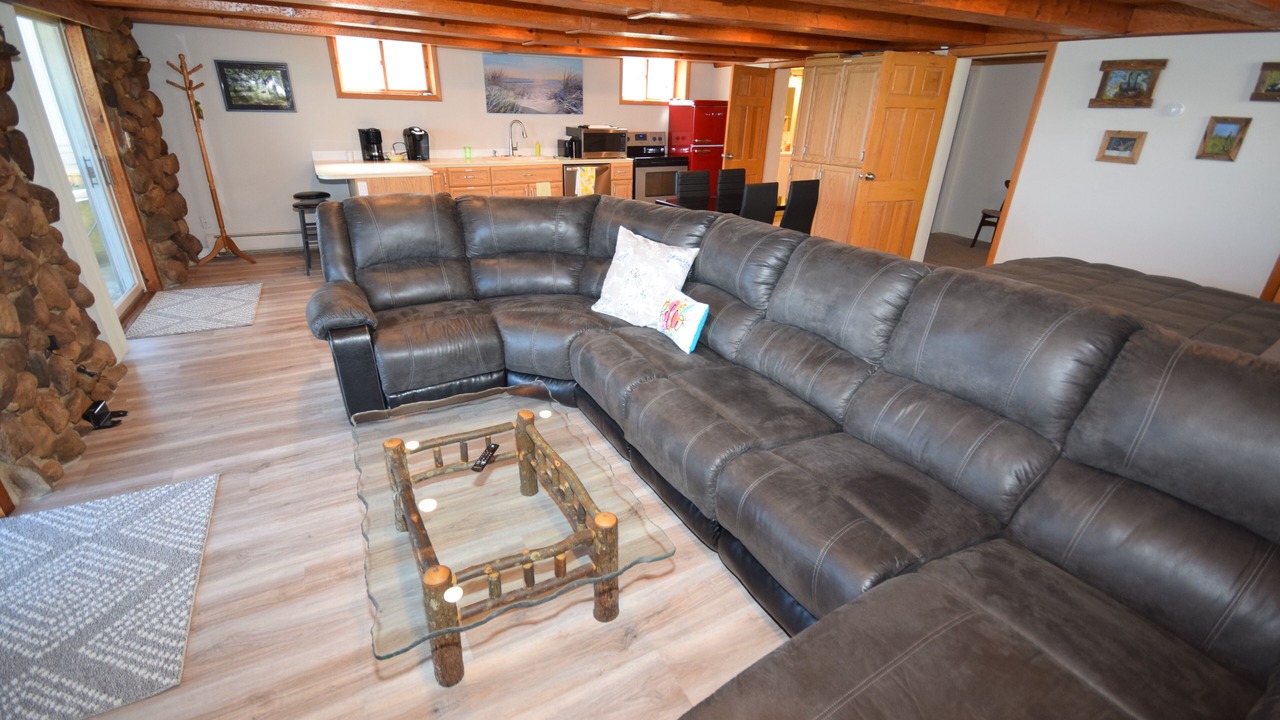 Photo of Livingroom in Lake Fenton