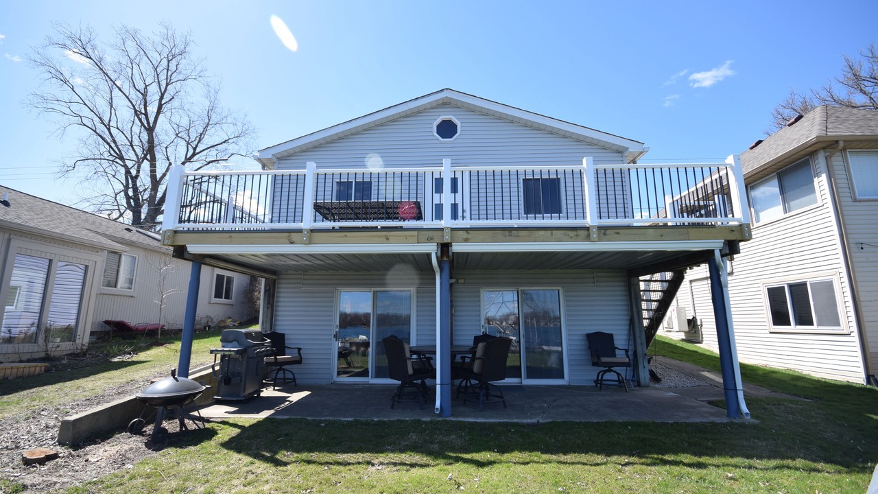 Photo of Outdoor in Lake Fenton