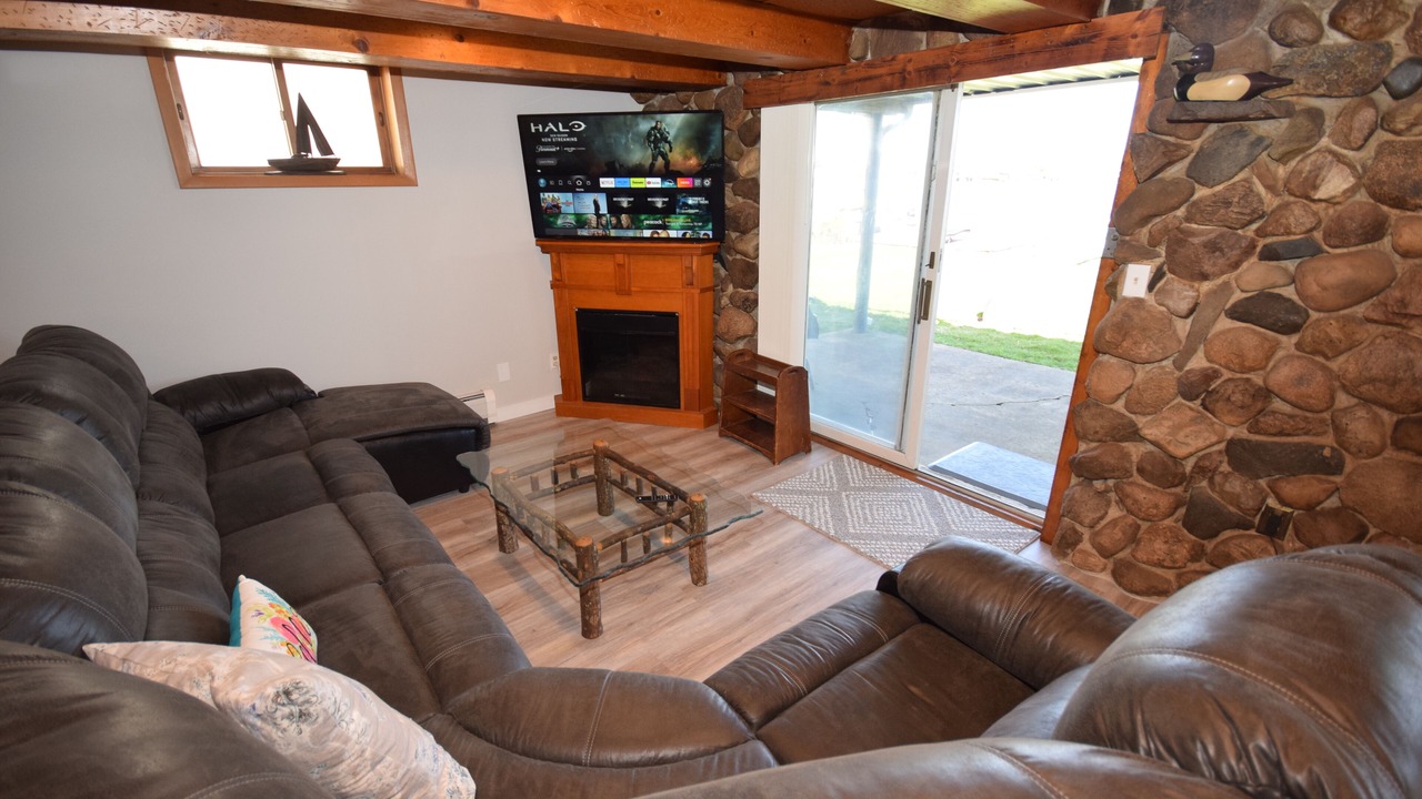 Photo of Livingroom in Lake Fenton