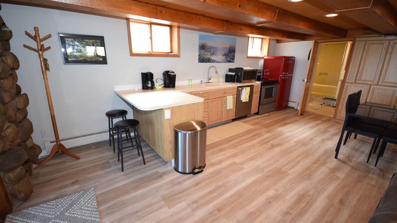 Photo of Kitchen in Lake Fenton