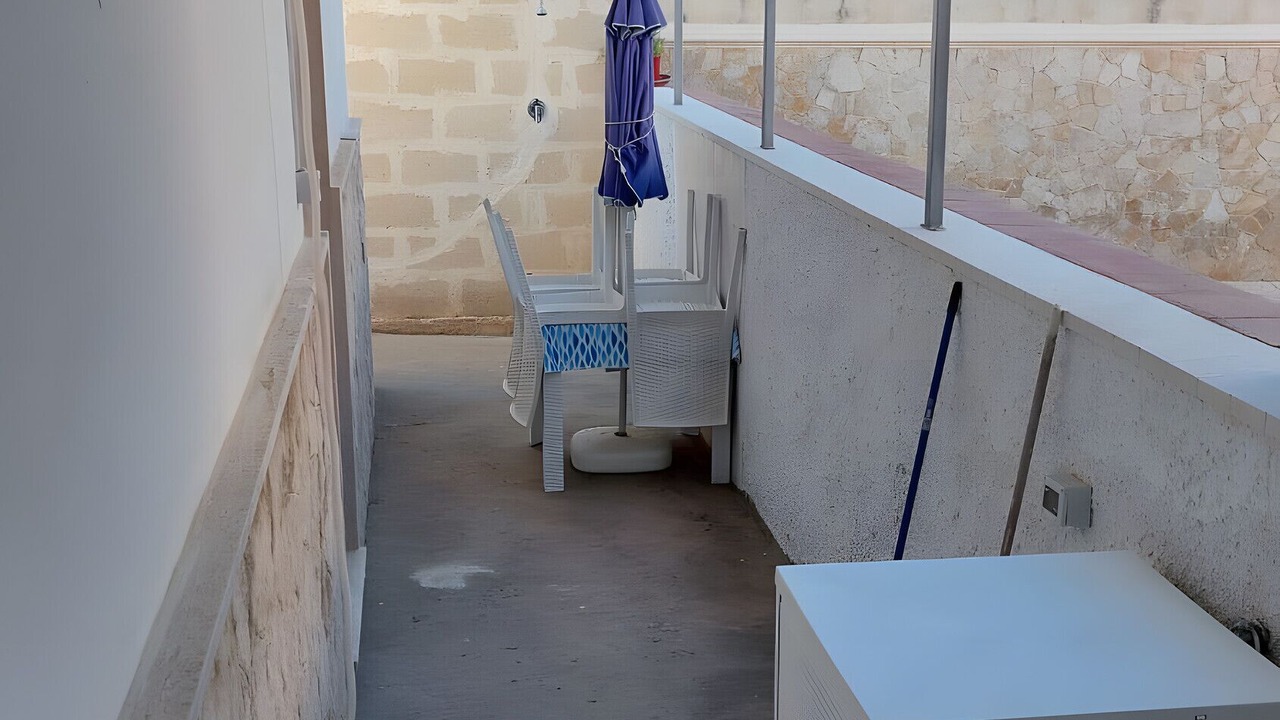 Photo of Patio Balcony in Marina di Lizzano