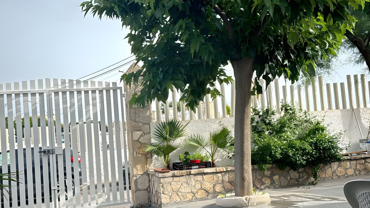 Photo of Patio Balcony in Marina di Lizzano