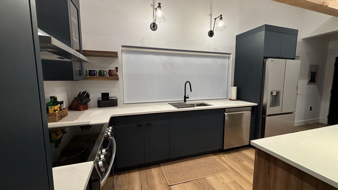Photo of Kitchen in Wentworth