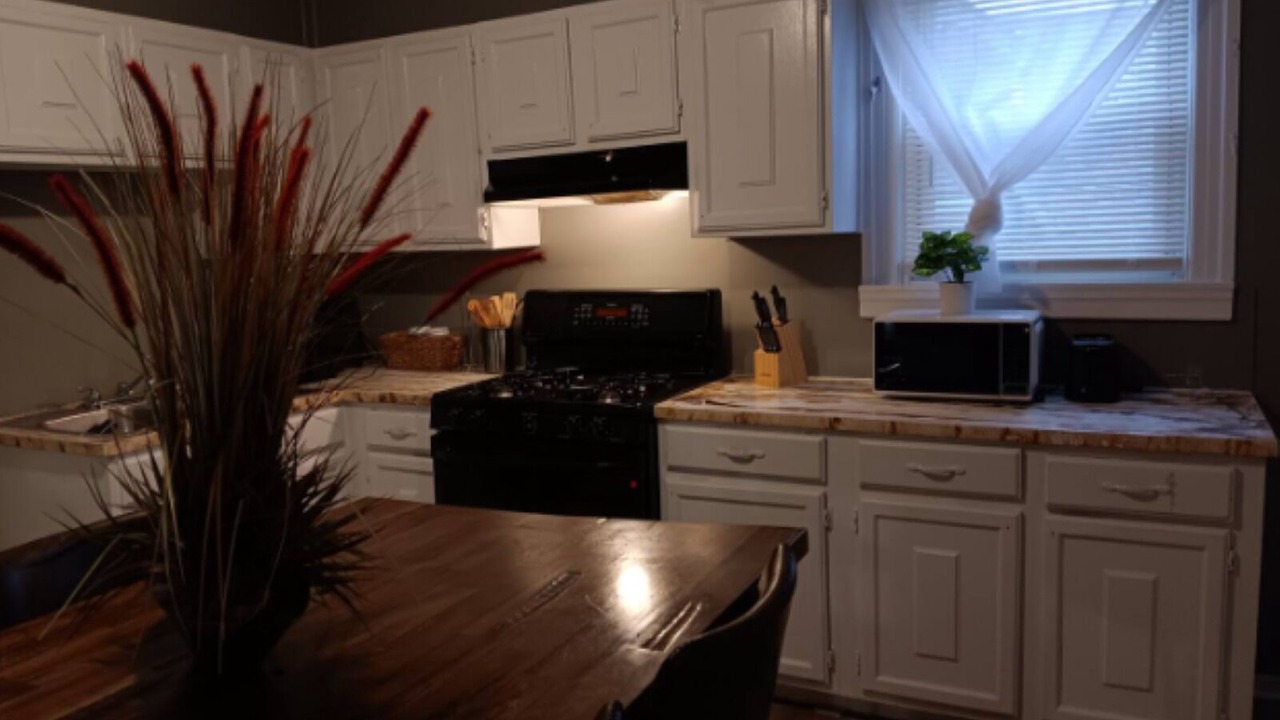 Photo of Kitchen in Federal Hill