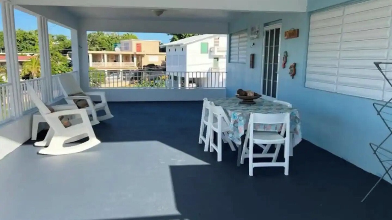 Photo of Outdoor in Montalva