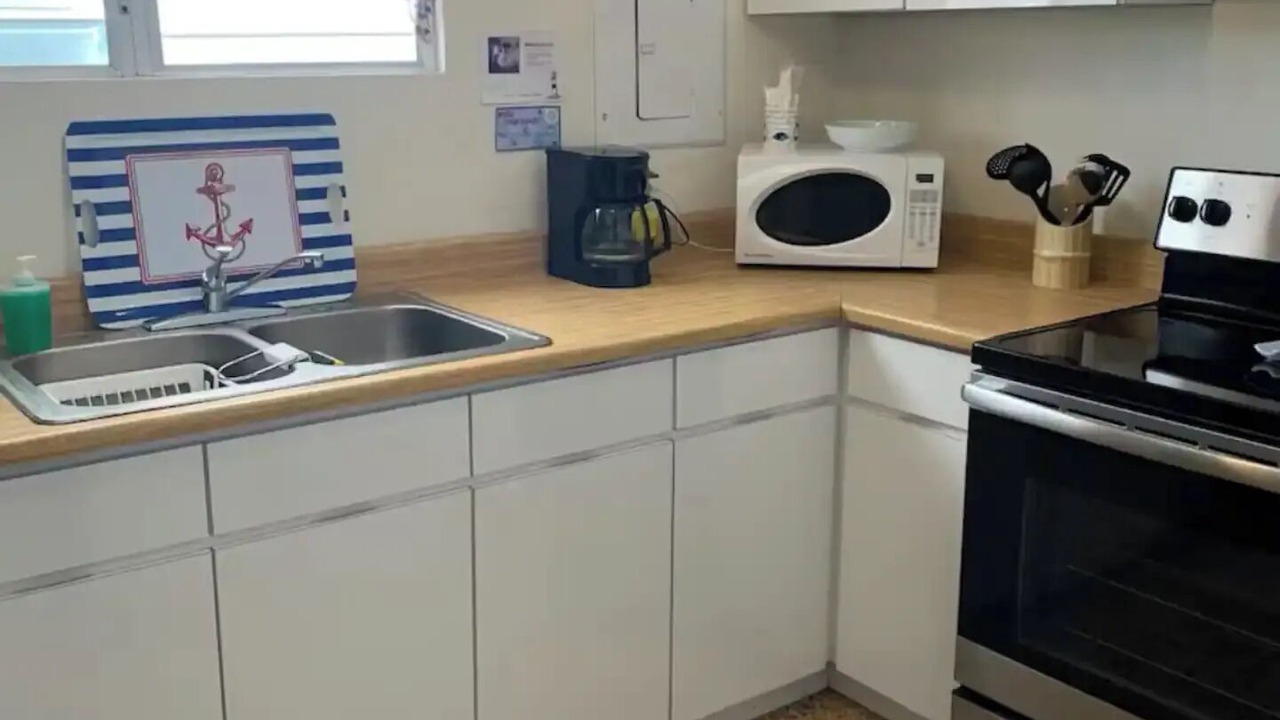 Photo of Kitchen in Montalva