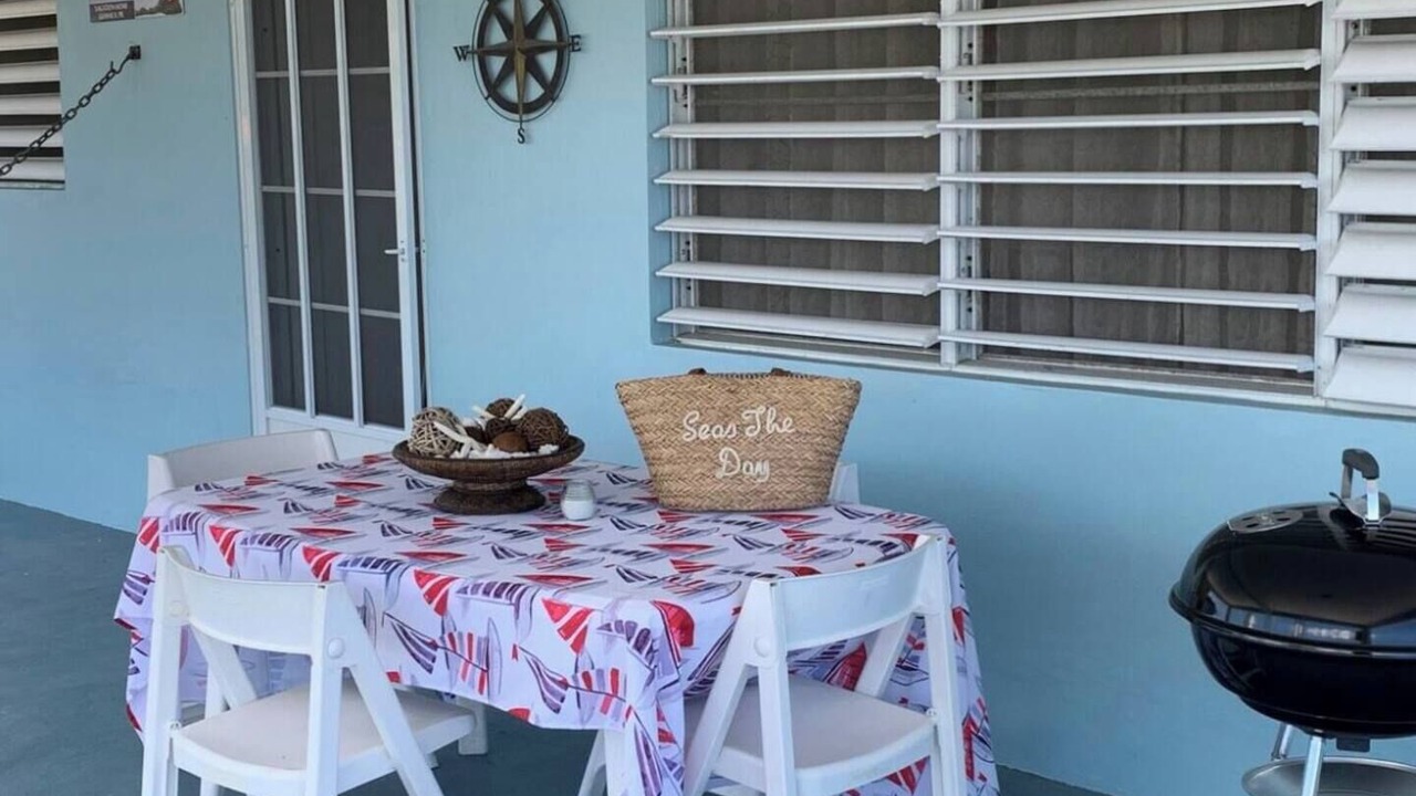 Photo of Outdoor in Montalva