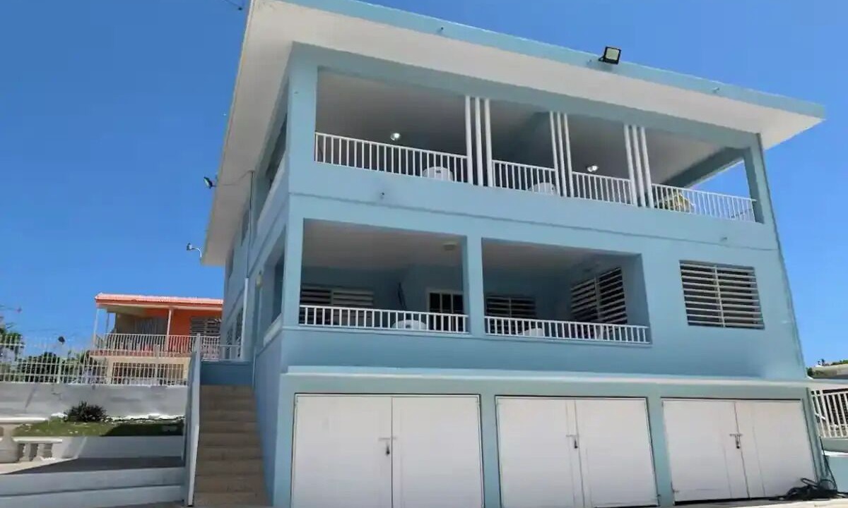Photo of Outdoor in Montalva