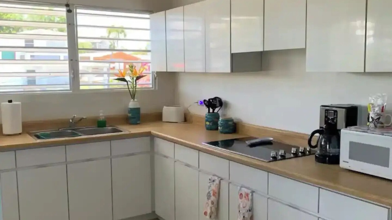 Photo of Kitchen in Montalva