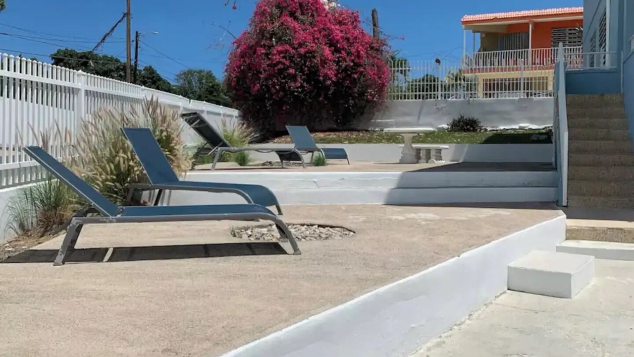 Photo of Patio Balcony in Montalva